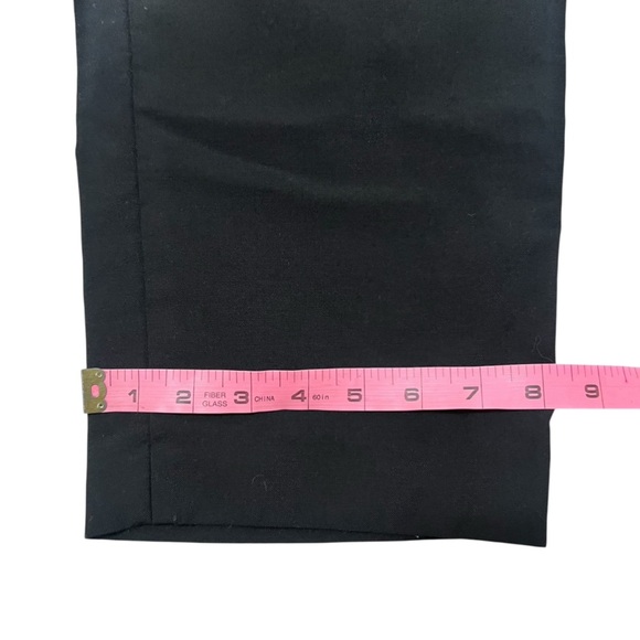 Acne Studios Mohair Blend Pull on Pants - Picture 14 of 16